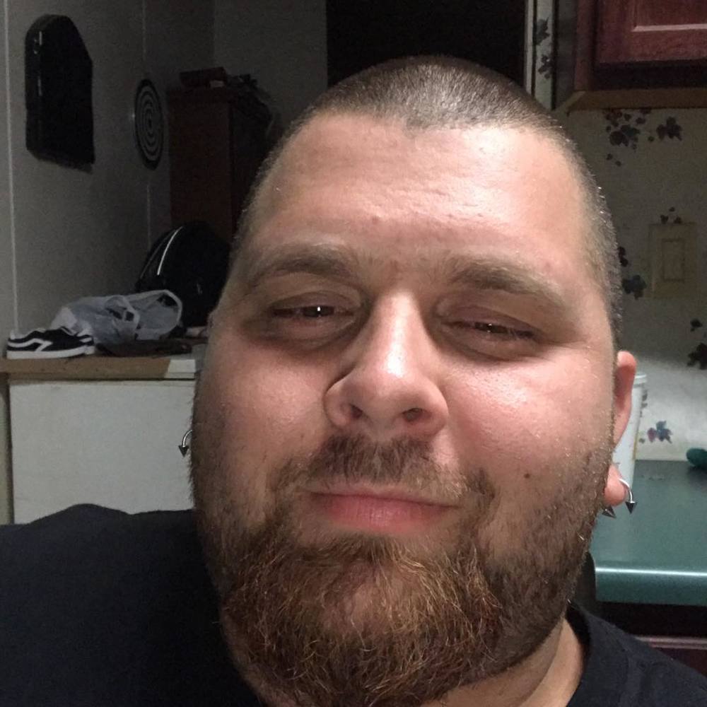 Meet your Posher, Trenton